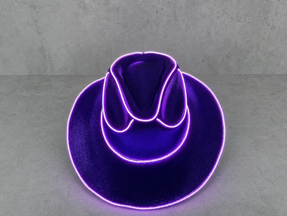 GlowCowboy™ Hat