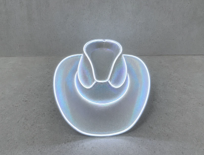 GlowCowboy™ Hat