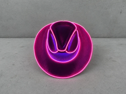 GlowCowboy™ Hat