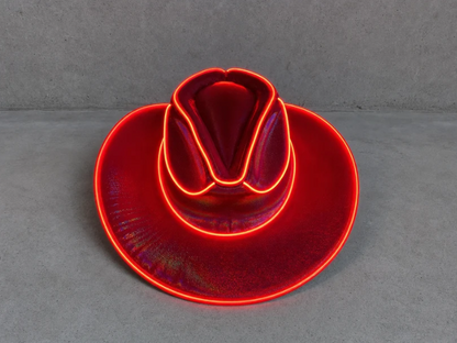 GlowCowboy™ Hat