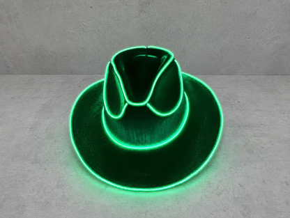 GlowCowboy™ Hat