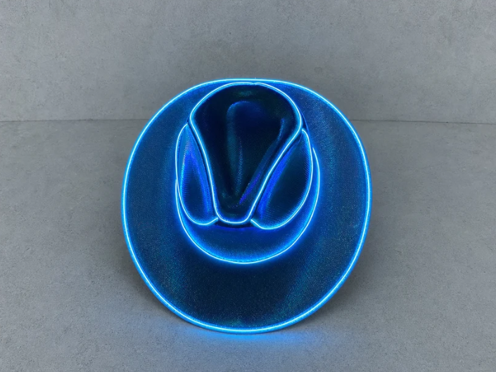 GlowCowboy™ Hat