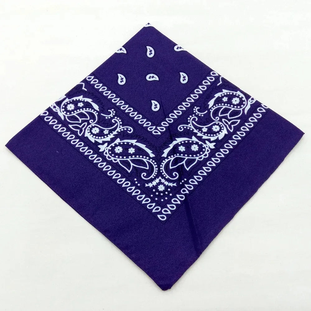 GlowCowboy™ Bandana