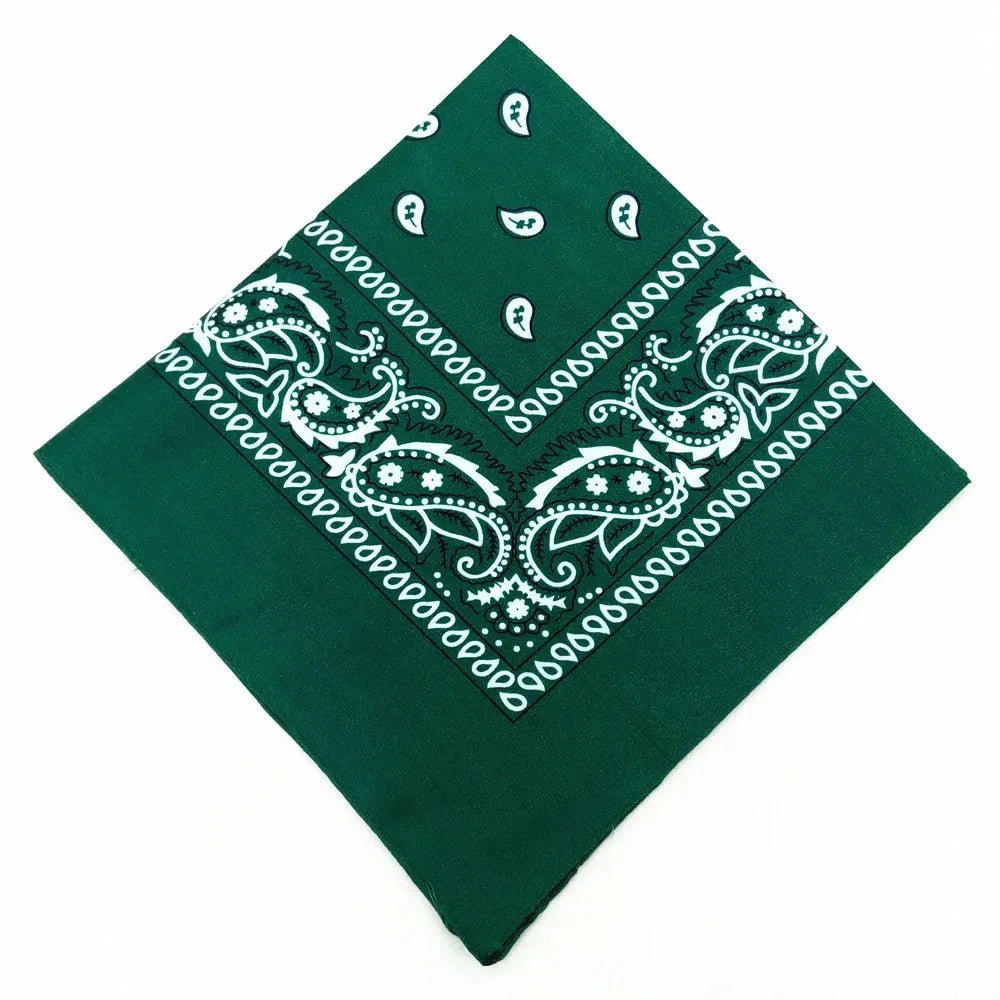 GlowCowboy™ Bandana