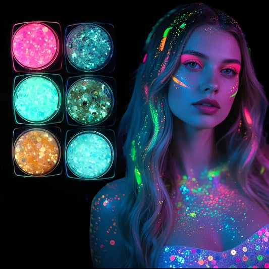 GlowCowboy™ Glitter