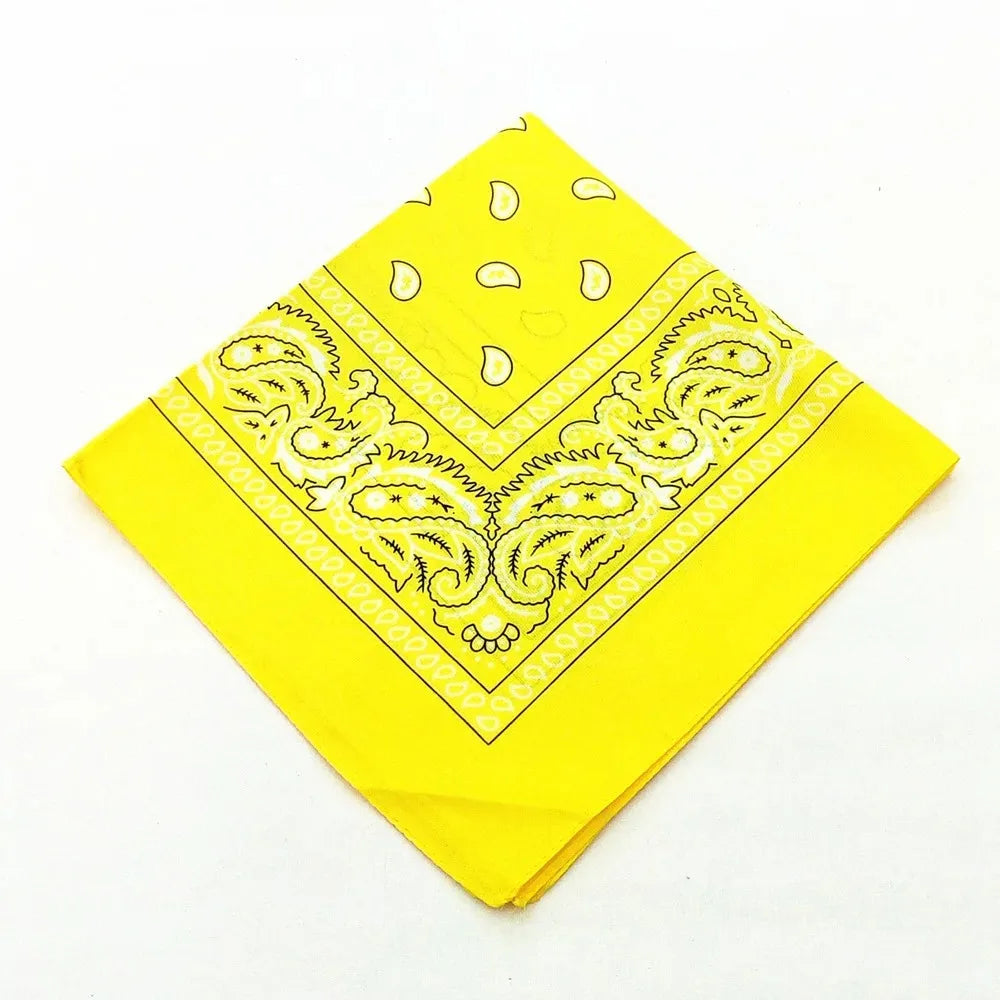 GlowCowboy™ Bandana