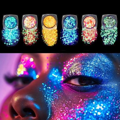 GlowCowboy™ Glitter