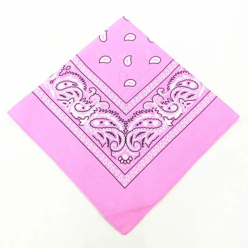 GlowCowboy™ Bandana